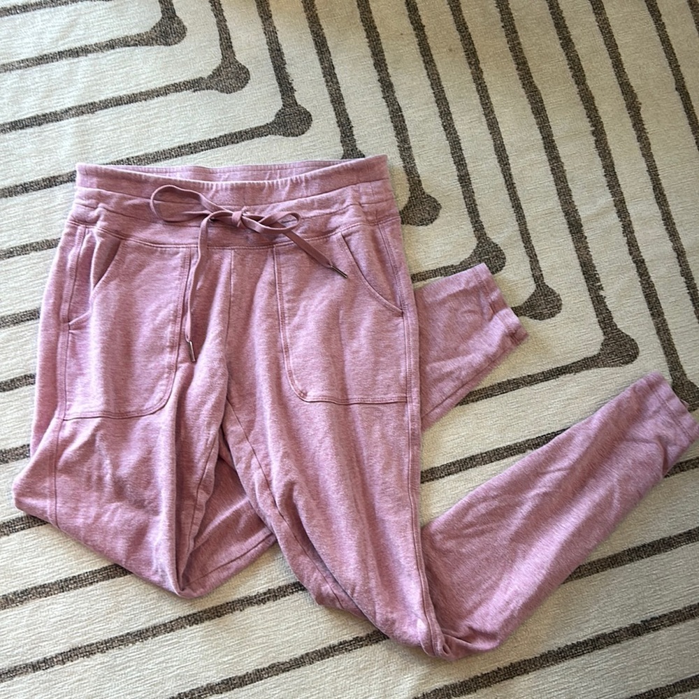 HERS - Calia pink sweats/joggers